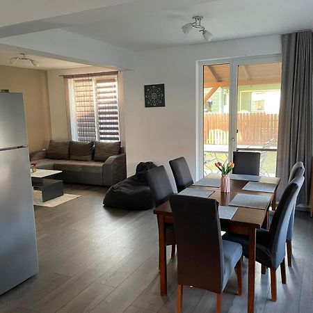 Fenyo Apartman House I Одореу Секуеш Екстериор снимка