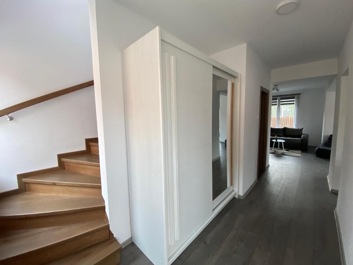 Fenyo Apartman House I Одореу Секуеш Екстериор снимка