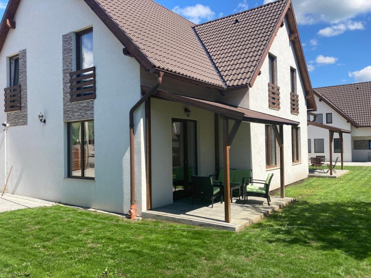 Fenyo Apartman House I Одореу Секуеш Екстериор снимка