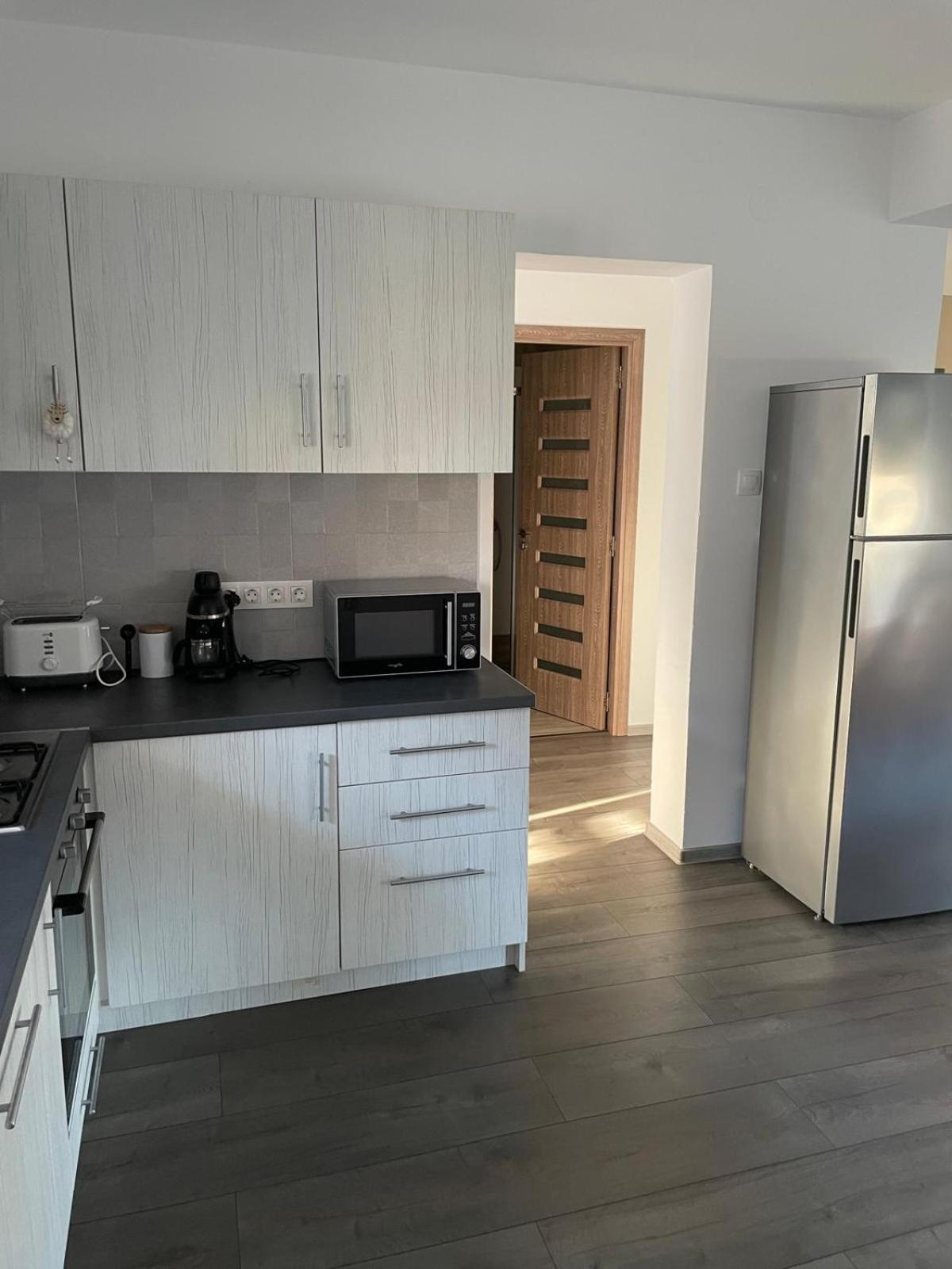 Fenyo Apartman House I Одореу Секуеш Екстериор снимка