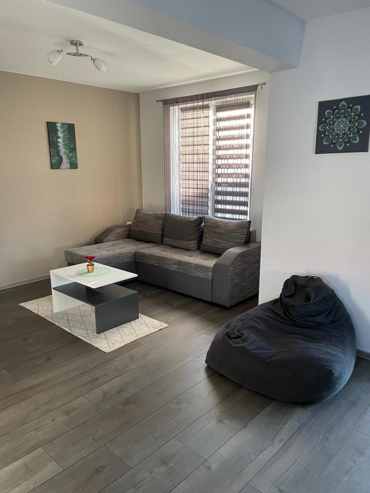Fenyo Apartman House I Одореу Секуеш Екстериор снимка